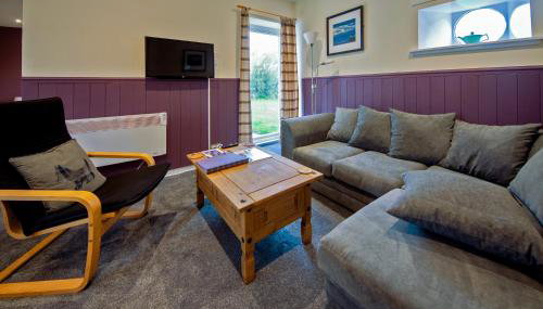 Kilchrist Castle Cottages - Foto 3