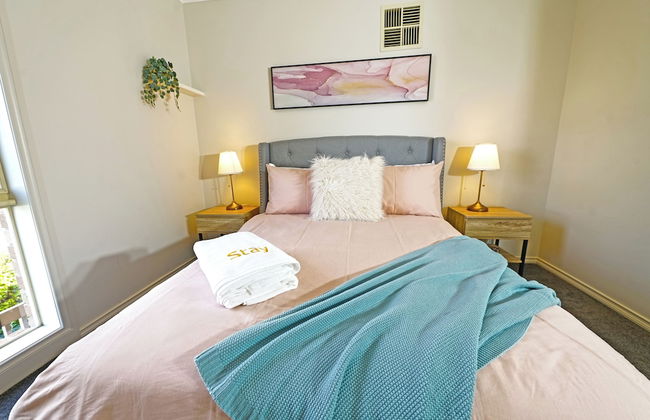 Exquisite 2BR Staycation Ringwood - Foto 1