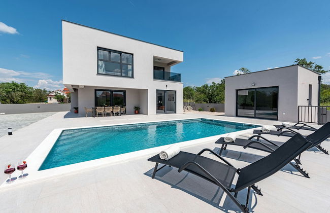 Villa Rocinante - Foto 44