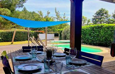 Villa Messangeles - Photo 15