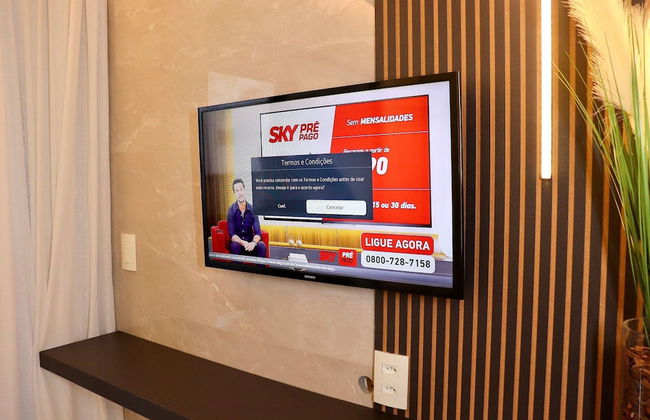 Condomínio Buenos Ayres por Carpediem - Foto 25