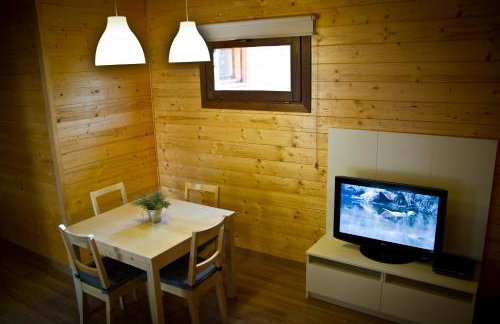 Refugio cálido,estilo nórdico el Bosquet - Foto 30