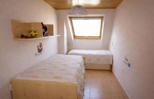 Winahost Ático Viveiro - Foto 7