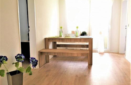 Working & Longstay Apartments DD - Foto 58