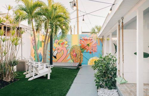 Fall Special! Squeeze the Day | Beach <1mi | 4plex - Foto 54