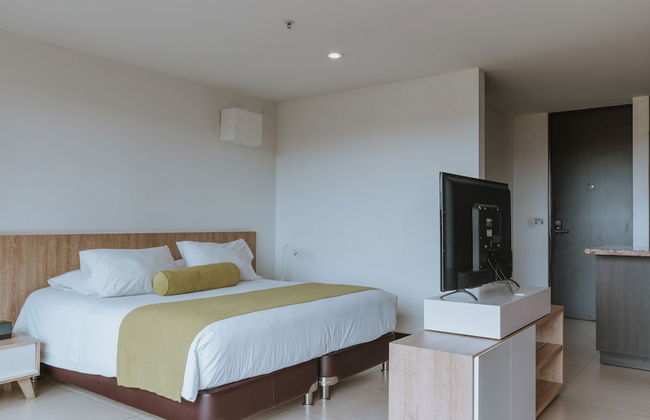 Travelers Rio Verde Living Suites - Foto 5