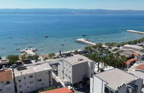 Luxury apartments and penthouse M&A Vojnovic Duće Omiš - Foto 27