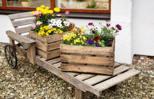 Fewo Naturliebe - keine Monteure - Photo 22