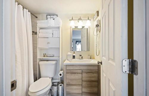 C & N Lodging - Foto 16