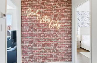 Central 3BR Apt Close to Universities - Foto 14