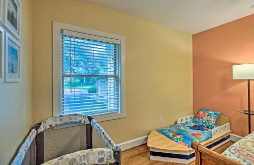 Riverfront Paradise with Hot Tub and Pool in Kinsale! - Foto 19