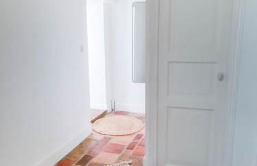 Nî'douillet-P3 Terrasse et climatisé-coeur de ville - Foto 23