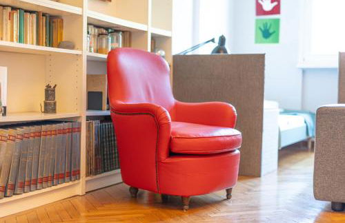 L26 Art Apartment - Porta Romana - Foto 26