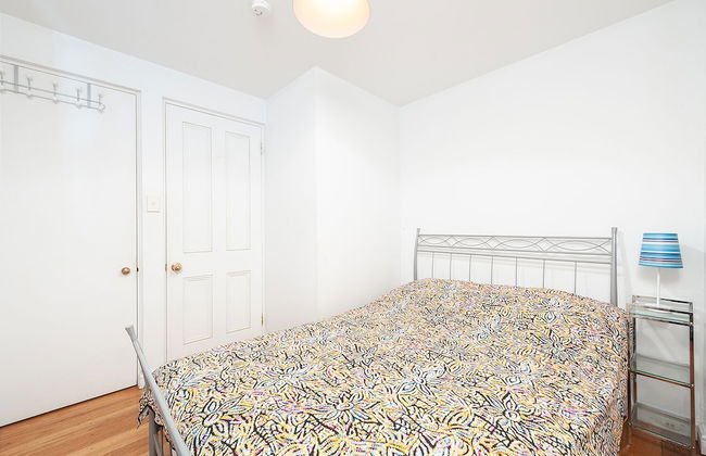 Charming Centrally Located 2 Bedroom Accommodation - Foto 4