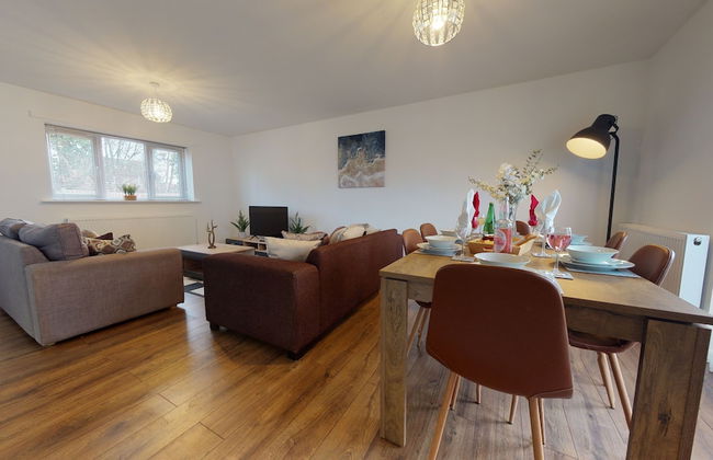 Green View Lodge - Foto 23