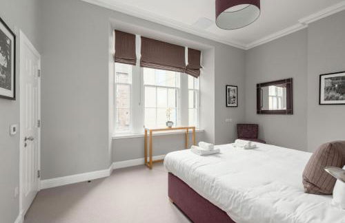 Destiny Scotland - Princes Street Residence - Foto 122