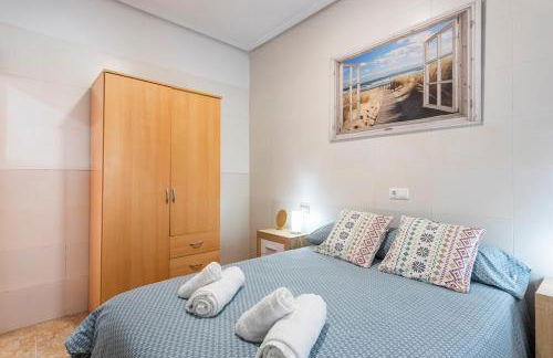 Casa Novelda Alicante - Foto 24