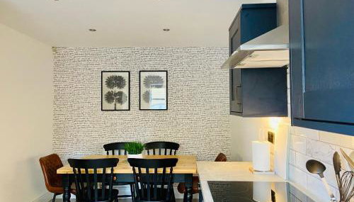 Royal Calderdale Lodge - Foto 2