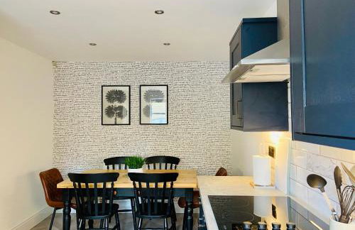 Royal Calderdale Lodge - Foto 2