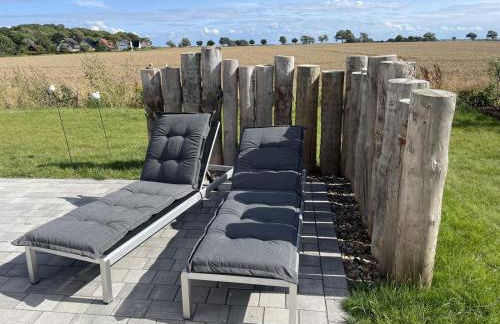 Ferienhaus "Rugard" in Dranske - Foto 15