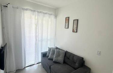 Apartamento com suíte - Foto 13