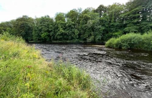 The Blue Cottage with luxurious Super King bed - Photo 44
