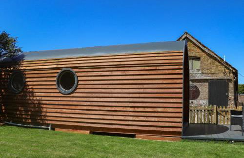 Willow Pod - Foto 20