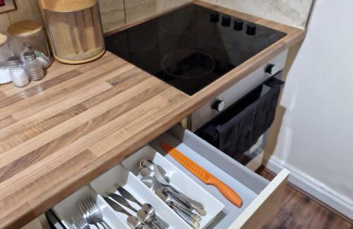 New 1 Bedroom Apartment in Central London - Foto 20