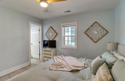 Bayfront Maryland Retreat with Deck, Near Beaches! - Foto 13