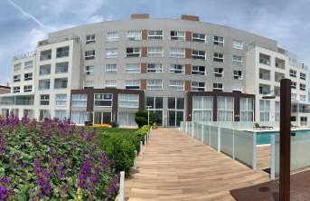 Alto Padrão Pé na Areia - Foto 11
