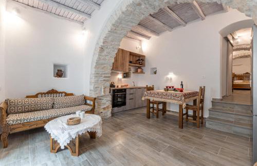 Casa Estiva Apeiranthos Naxos Apartments - Foto 9