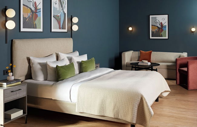 Numa Berlin Sketch - Foto 7