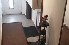 Cozy central APARTMENT Leopoldstrasse -3,5 rooms with sauna and garden - Foto 37