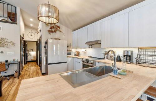 Private and Modern Near river and wildlife refuge - Foto 9