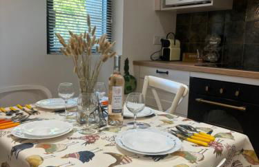 Charmante maison Provençale avec grand jardin - Photo 12