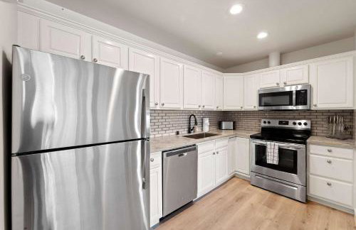 Historic Apartment with Roof Deck in the Heart of North Park - Foto 8