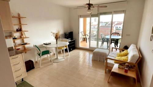 Apartamento en playa de Torrenostra - Foto 1