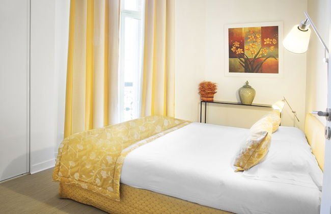 Cannes Croisette Prestige - Foto 12