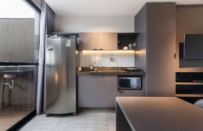 Condomínio TOLIVE One Housi by Carpediem - Foto 57