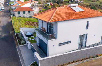 Paradise Pereira House BY YOUR KEY MADEIRA - Foto 48
