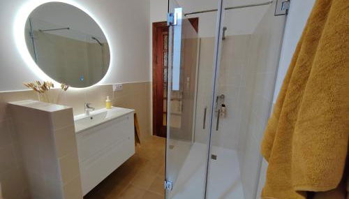 Apartamentos Bertrand Plaza - Foto 4, Shower