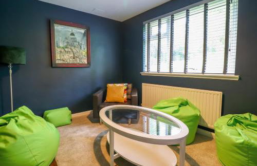 The Wardens House - Foto 7