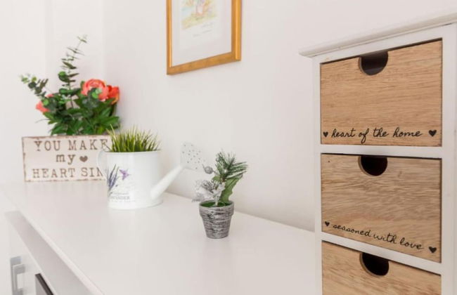 Apartments Lavanda Idila - Foto 34