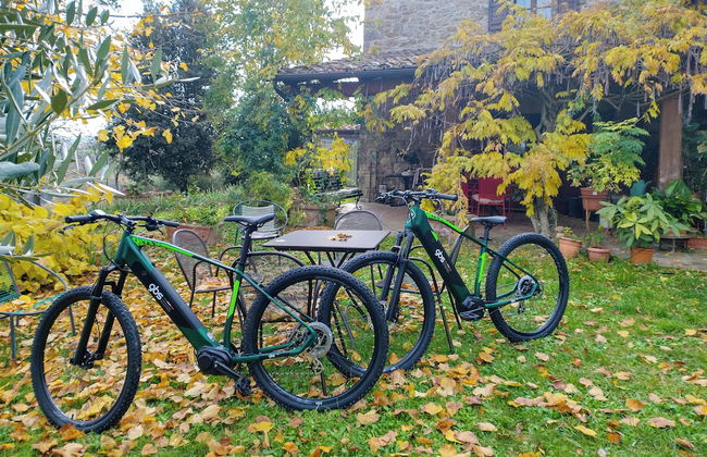 Agriturismo Casa Greppo - Il Melograno - Foto 30