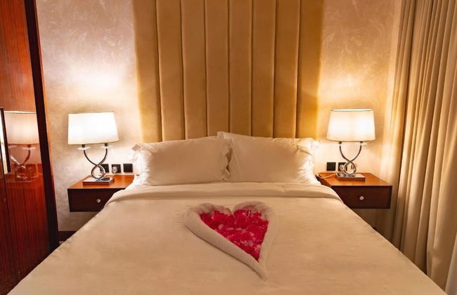 Ivory Inn Hotel Doha - Foto 11