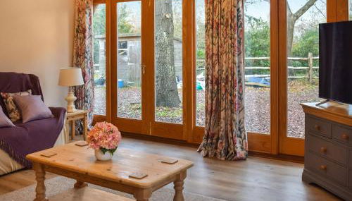 Fig Tree Barn - Foto 3