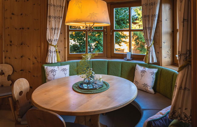 Chalet Crown of the Alps - Foto 13