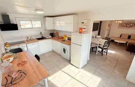 Maison Ovalie Comfort & Serenity - Foto 16