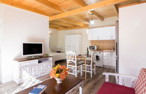 Estudio acogedor con WiFi, terraza y cerca de la playa en Tenerife - ES-279-5 - Foto 1