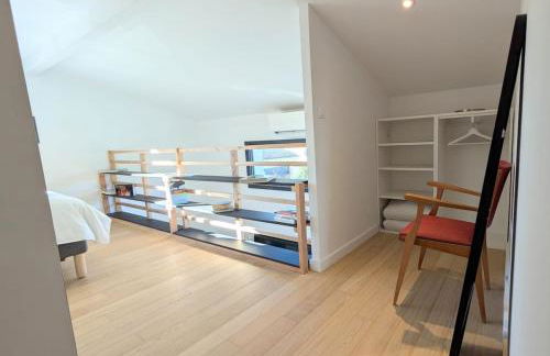 Maison aux portes de Bordeaux et de son vignoble - Foto 12